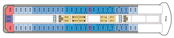 Deck Plan deck-4